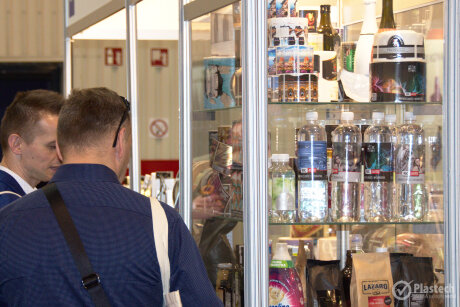 Packaging Innovations 2019 - RSC Auto ID Distribution