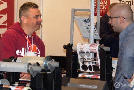 Packaging Innovations 2019