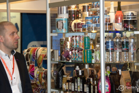 Packaging Innovations 2019