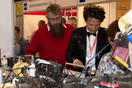 Packaging Innovations 2019