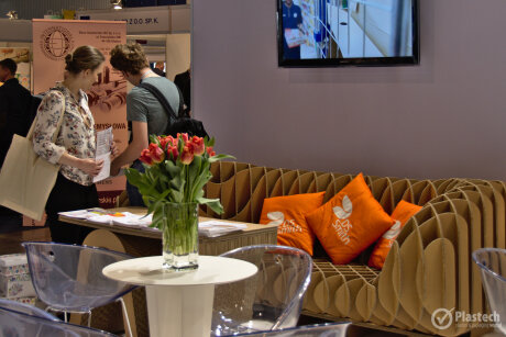 Packaging Innovations 2019