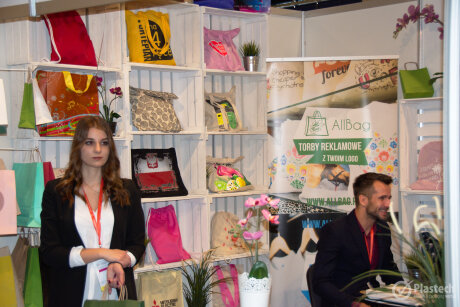 Packaging Innovations 2019