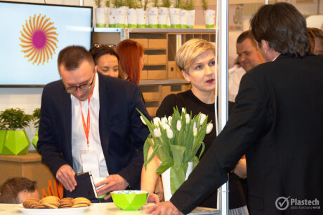 Packaging Innovations 2019