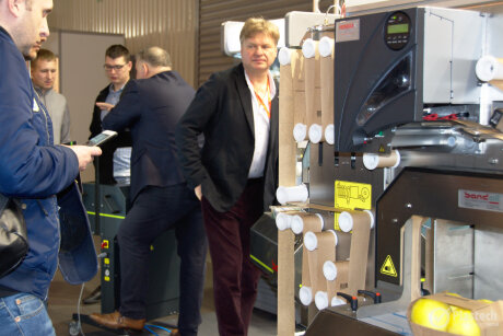 Packaging Innovations 2019