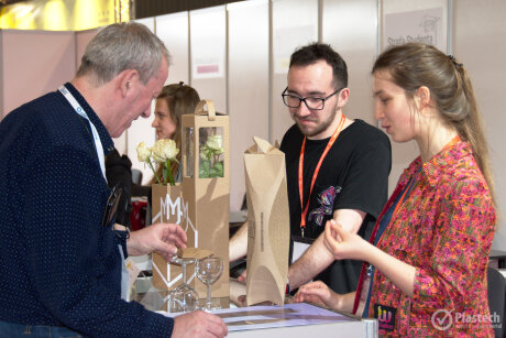 Packaging Innovations 2019
