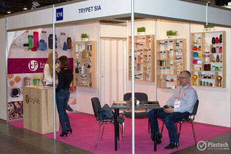 Packaging Innovations 2019