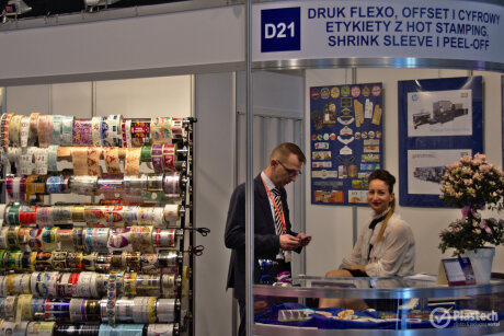Packaging Innovations 2019