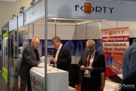 Packaging Innovations 2019 - Forty Spółka Jawna