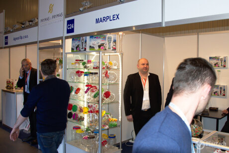 Packaging Innovations 2019 - Marplex Marcin Bartnicki