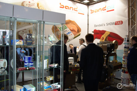 Packaging Innovations 2019