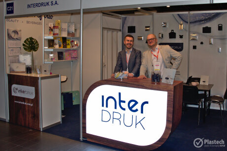 Packaging Innovations 2019