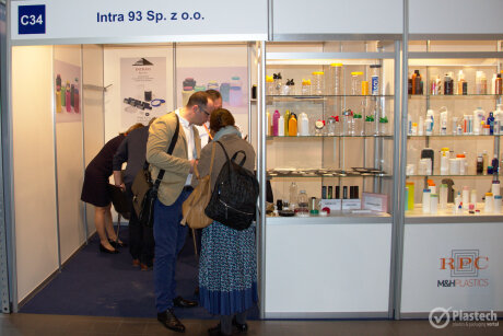 Packaging Innovations 2019
