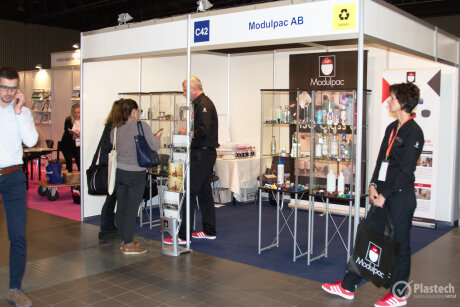 Packaging Innovations 2019