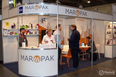 Packaging Innovations 2019 - Maropak Zjednoczone Zakłady Usługowo-Wytwórcze