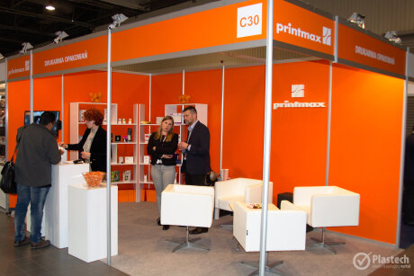 Packaging Innovations 2019