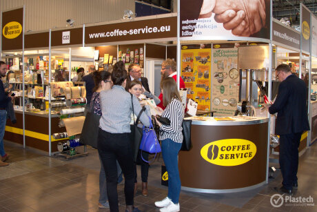 Packaging Innovations 2019 - Coffee Service Sp. z o.o.