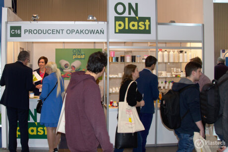 Packaging Innovations 2019 - Onplast
