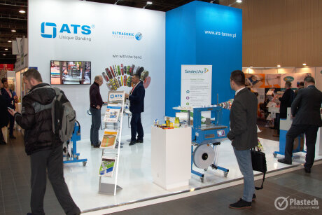Packaging Innovations 2019