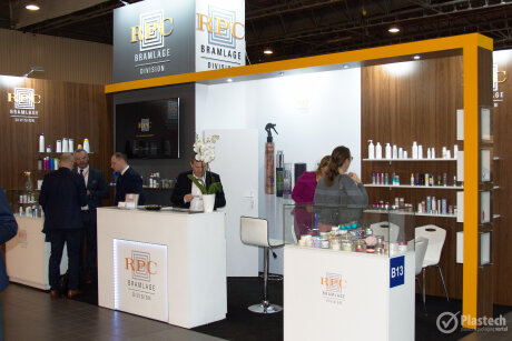 Packaging Innovations 2019 - RPC Bramlage Warszawa Sp. z o.o.