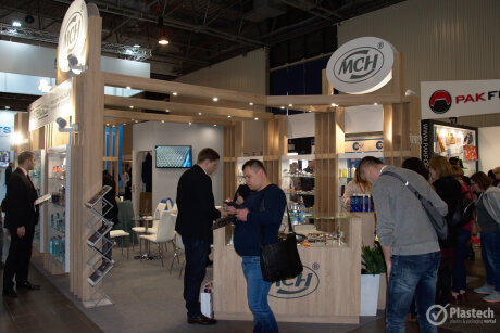 Packaging Innovations 2019 - Masterchem Logoplaste Sp. z o.o. 