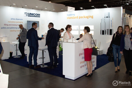 Packaging Innovations 2019