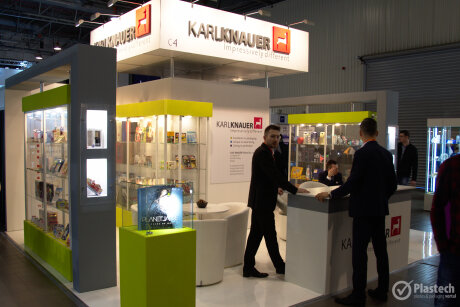 Packaging Innovations 2019