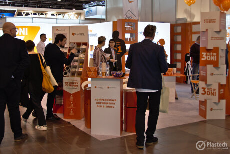 Packaging Innovations 2019