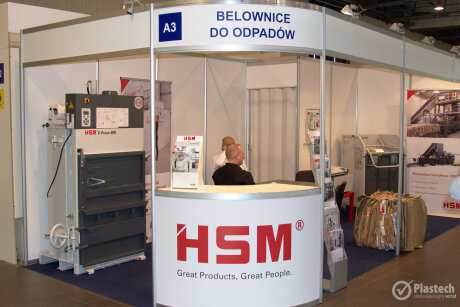 Packaging Innovations 2019 - HSM Polska Sp. z o.o.