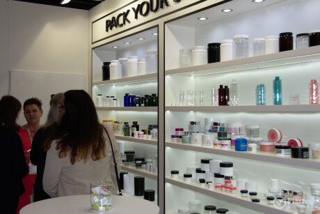 Packaging Innovations 2019
