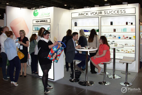 Packaging Innovations 2019