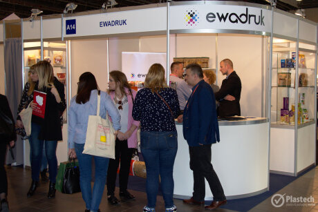 Packaging Innovations 2019