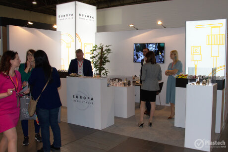 Packaging Innovations 2019