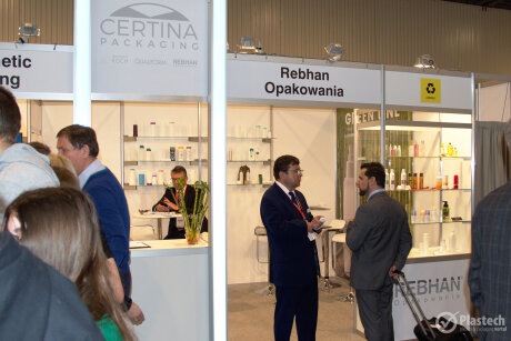 Packaging Innovations 2019 - Rebhan - Opakowania Sp. z o.o.