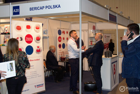 Packaging Innovations 2019
