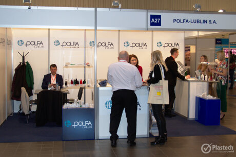 Packaging Innovations 2019 - Polfa Lublin S.A.