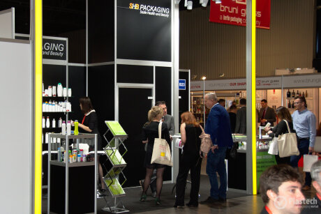 Packaging Innovations 2019