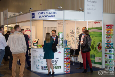 Packaging Innovations 2019 - Jokey Poland Sp. z o.o.