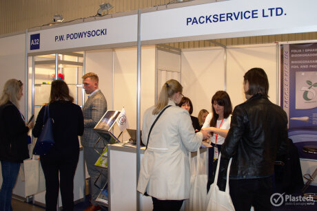 Packaging Innovations 2019