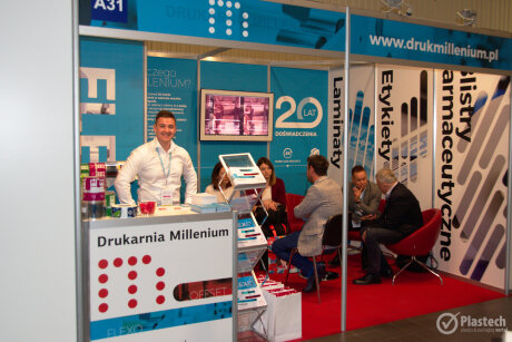 Packaging Innovations 2019
