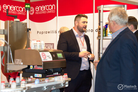 Packaging Innovations 2019