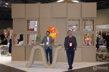 Packaging Innovations 2019 - DS Smith Polska S.A.