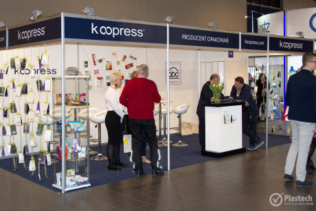Packaging Innovations 2019