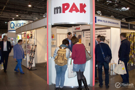 Packaging Innovations 2019 - mPak Sp. z o.o.