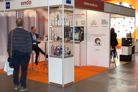 Packaging Innovations 2019