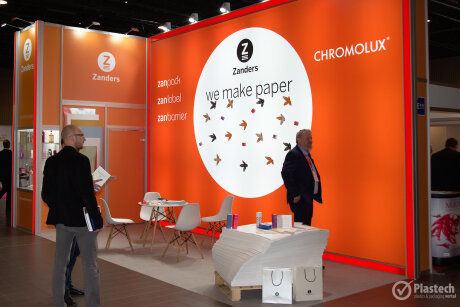 Packaging Innovations 2019