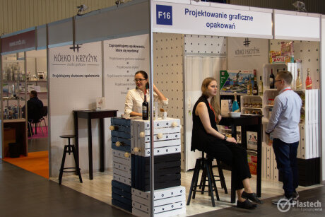 Packaging Innovations 2019