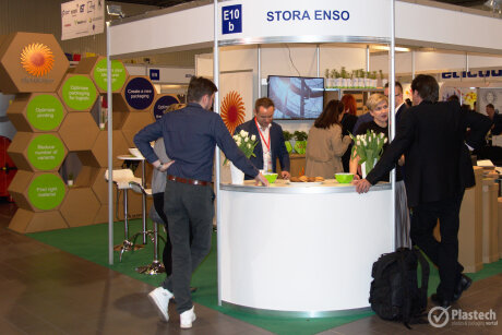 Packaging Innovations 2019