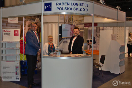 Packaging Innovations 2019
