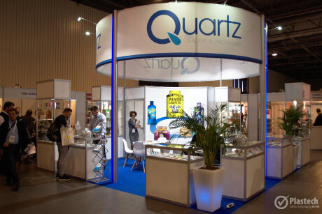 Packaging Innovations 2019