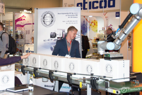 Packaging Innovations 2019